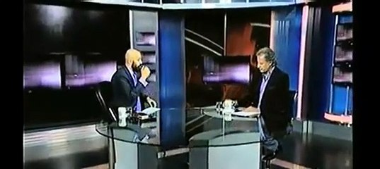 Top Pakistani Reporter explains why India is more powerful than Pakistan