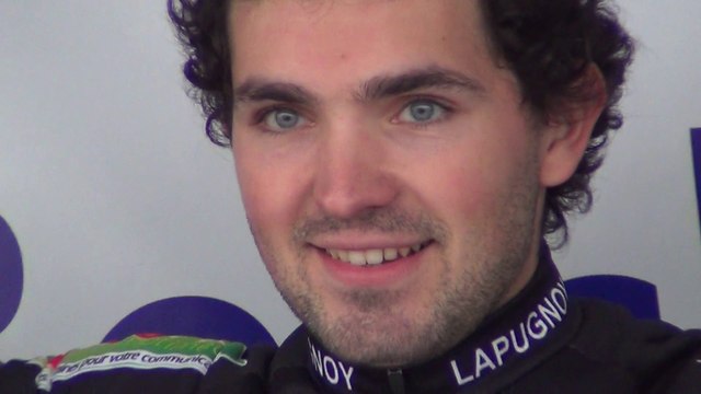 8 eme OPEN VTT BERCK