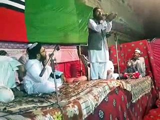 Molana Usman Baig Farooqi Sab Part2 In Chichawatni