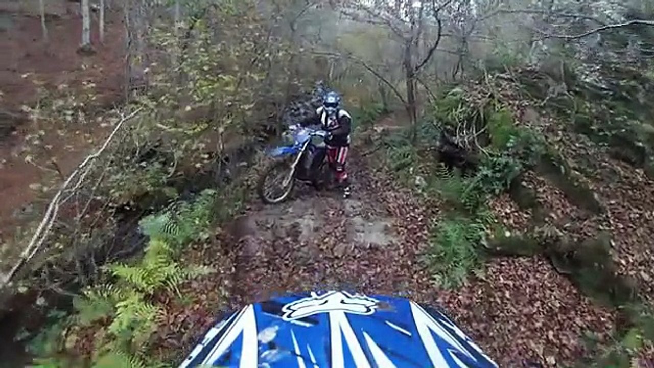 Lozère Novembre 2014