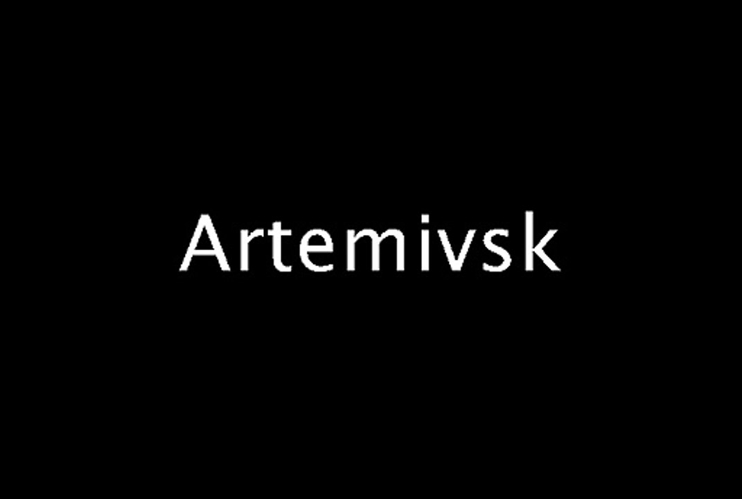 Artemivsk