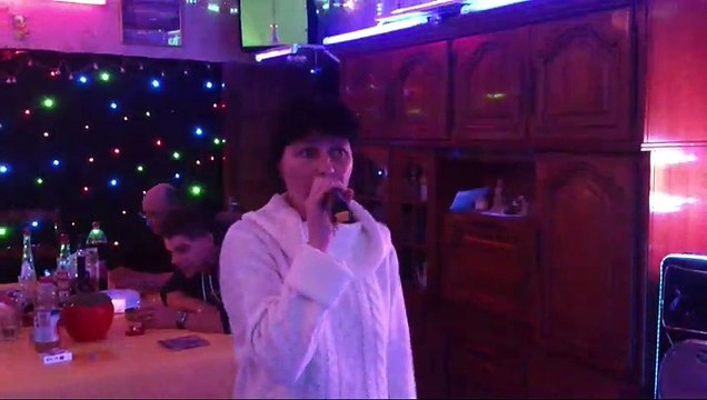 c'est une belle fête interpréter par Dominique