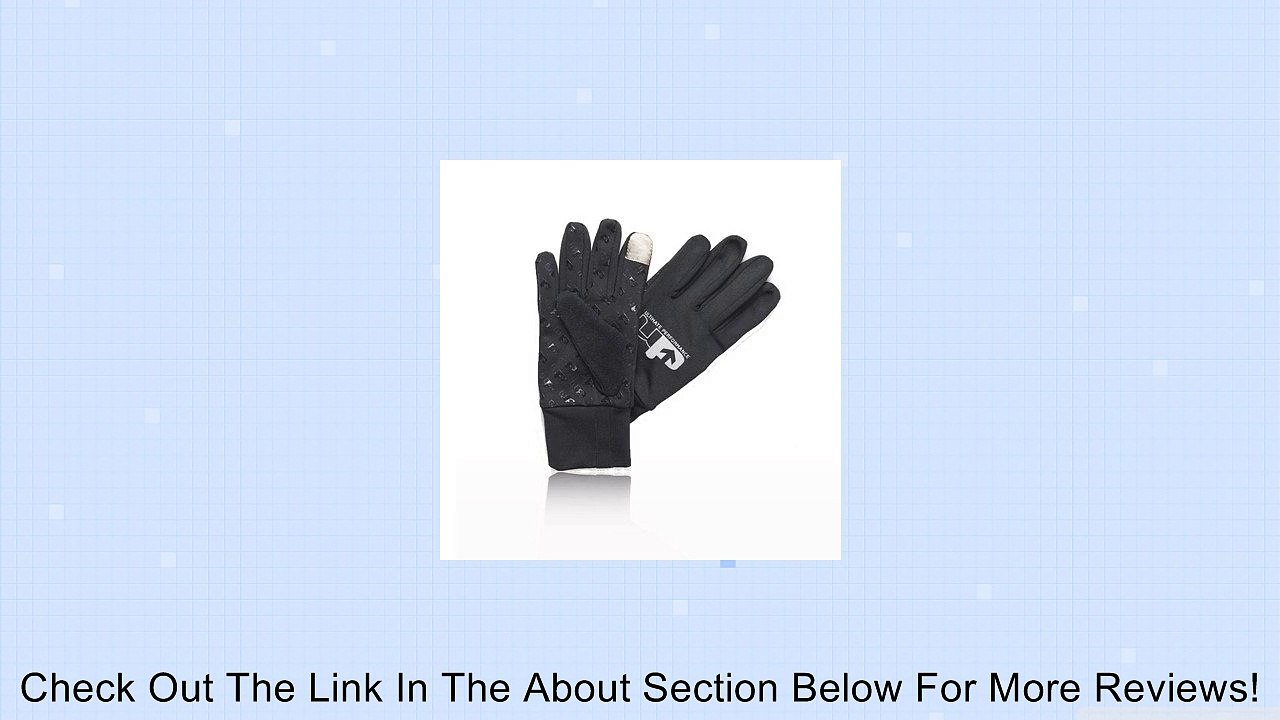 Ultimate Performance Running Gloves Review