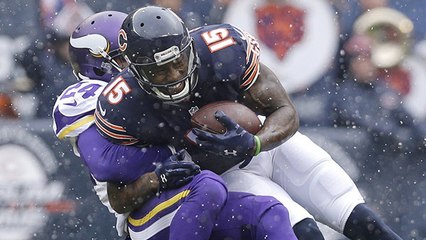 Wk 11 Can't-Miss Play: Marshall Madness