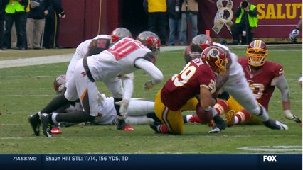 Instant Replay: Did Helu Jr. fumble?