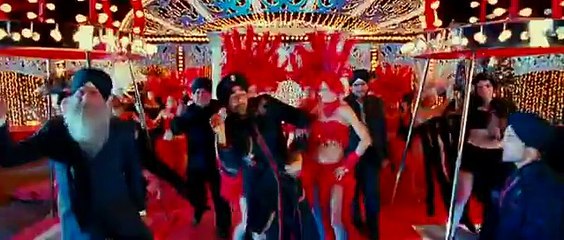 Singh Is Kinng - Bas Ek King Singh Is King (Song) (HQ) - YouTube