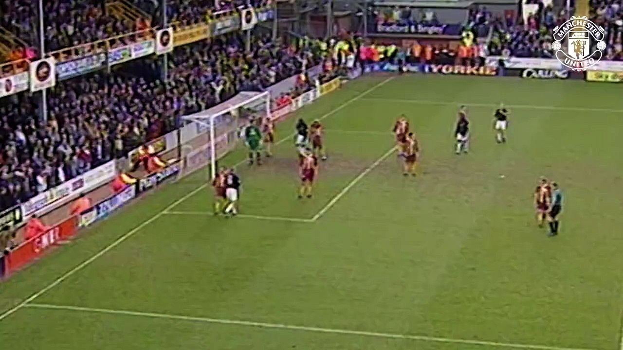 (08) Scholes 40th BDay