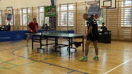 Kuźmiak - Osiak​ / Błękitni vs GUKS Bobrowniki 14/15