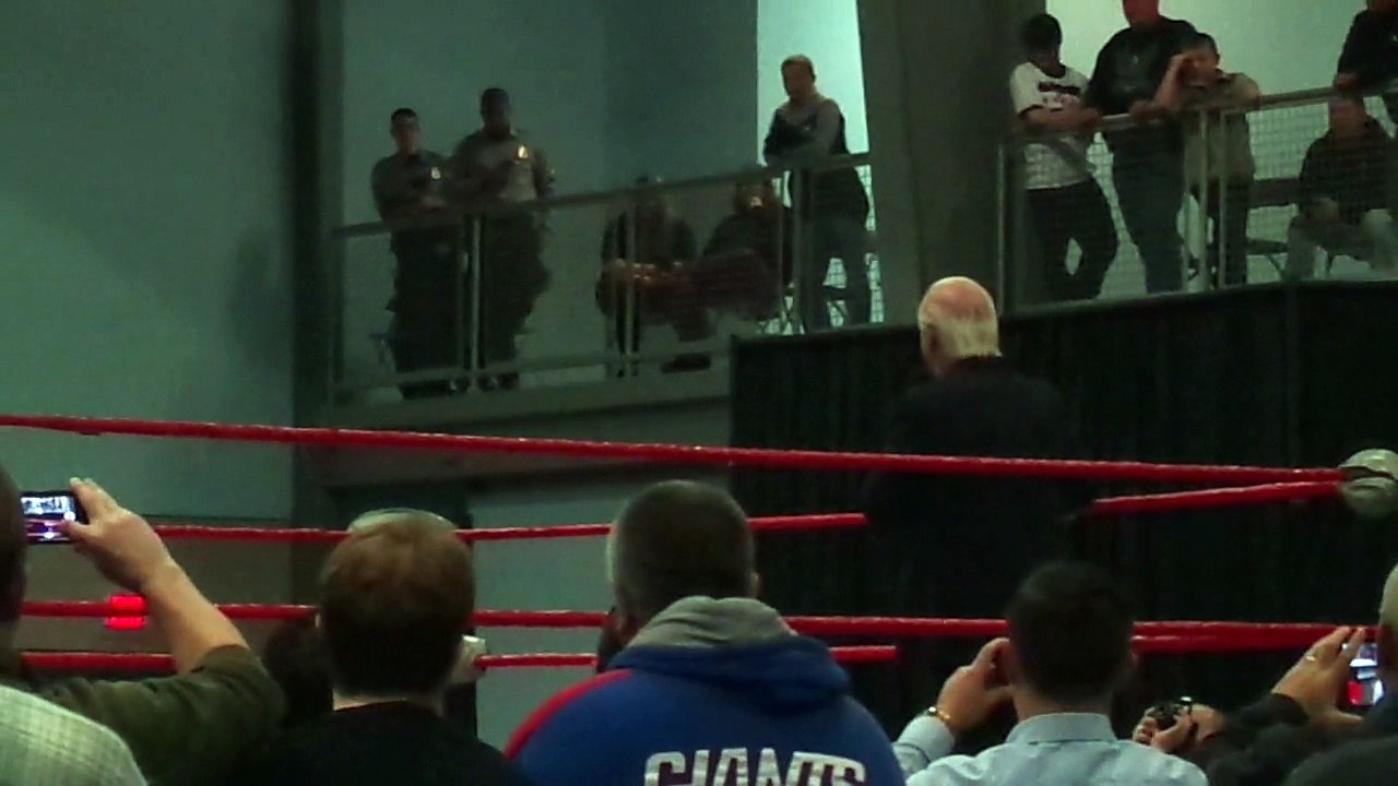 Ric Flair/Ricky Steamboat Big Time Wrestling Version 2