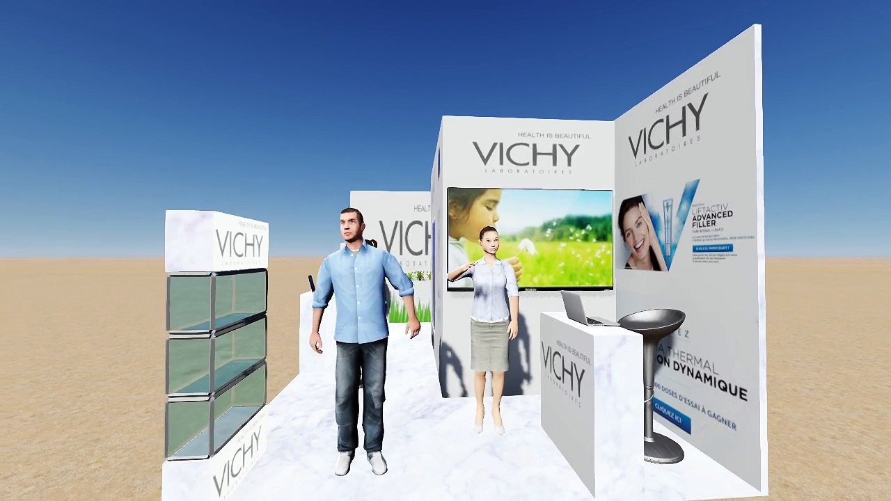 vichy