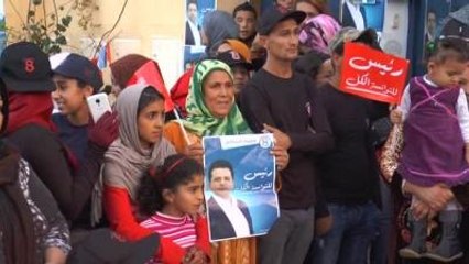 Tunus'ta Cumhurbaşkanı Adayı Selim El-Reyahi