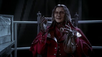 Frankenstein meets Rumpelstiltskin