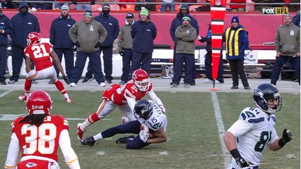 Instant Replay: Did Kearse get the first down?