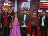 The Voice Cambodia  Live Show Final  Interview