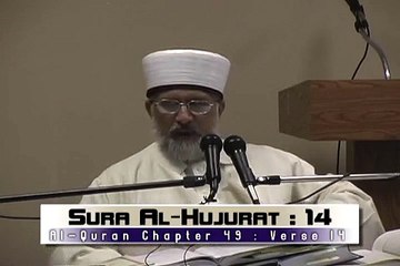 Dars e Tasawwuf 9_21