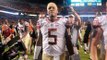 NCAA story lines: Florida State wins, Florida loses coach