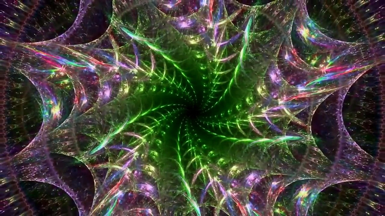 Innere Welten Äußere Welten - Teil 1_ Akasha