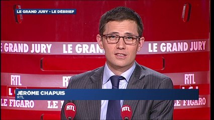 Le Debrief du Grand Jury du 16 novembre 2014 - Jean-Christophe Lagarde