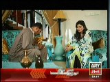 Anjaam Crime Show – 16 Nov 2014