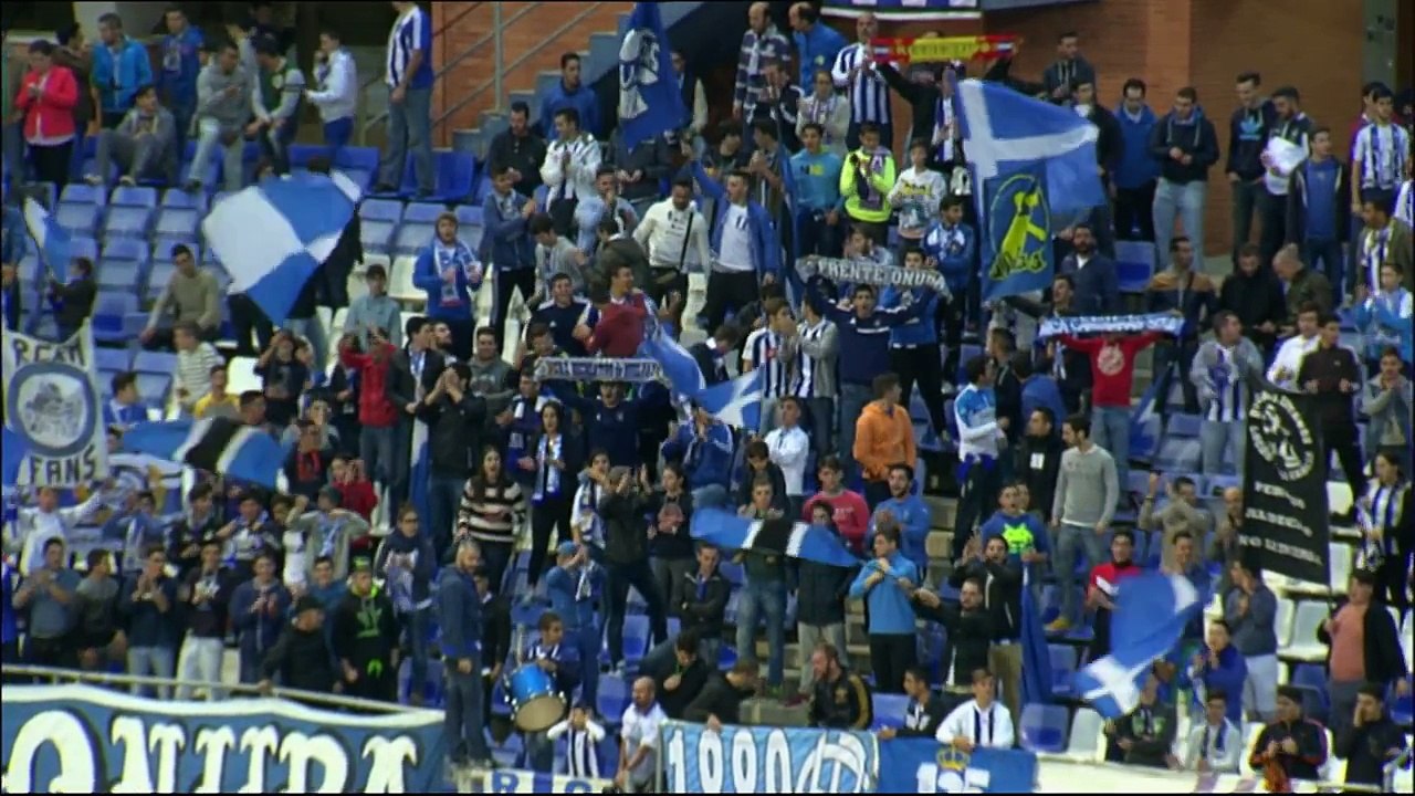 j.13 liga adelante 14/15 recre 4-albacete 1
