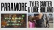Ain't It Fun - Paramore vs Tyler Carter & Luke Holland