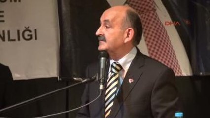 Bodrum Müezzinoğlu, "İddialı Bir Ülkenin Mutlaka Provokatörleri Olur"