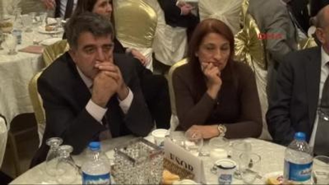 Mersin Işık, Sanayici ve İşadamlarının Sorunlarını Dinledi