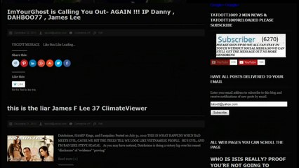 HAARP WILL DESTROY YOUR LIFE