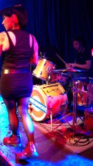 Fast Way / Gare XP / Novembre 2014