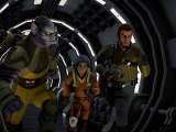 Star Wars Rebels Season 1 Episode 7 - Empire Day ( Full Episode ) HD LINKS