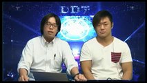 Keisuke Ishii & Shigehiro Ishii vs Tomoya & Makoto Oishi (DDT)