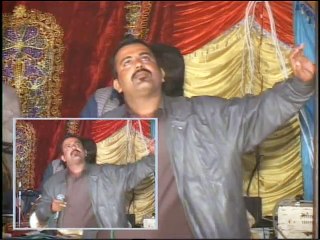 NEW SARAIKI SONGS 2015 NA QASMAAN DHOOL SINGER JAVID JANI
