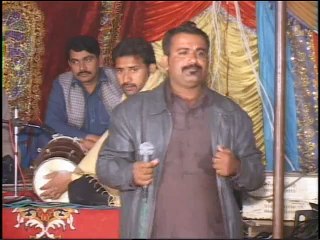 NEW SARAIKI SONGS 2015 MAIDAY WATNAY TAIN AA JANIAAN SINGER JAVID JANI