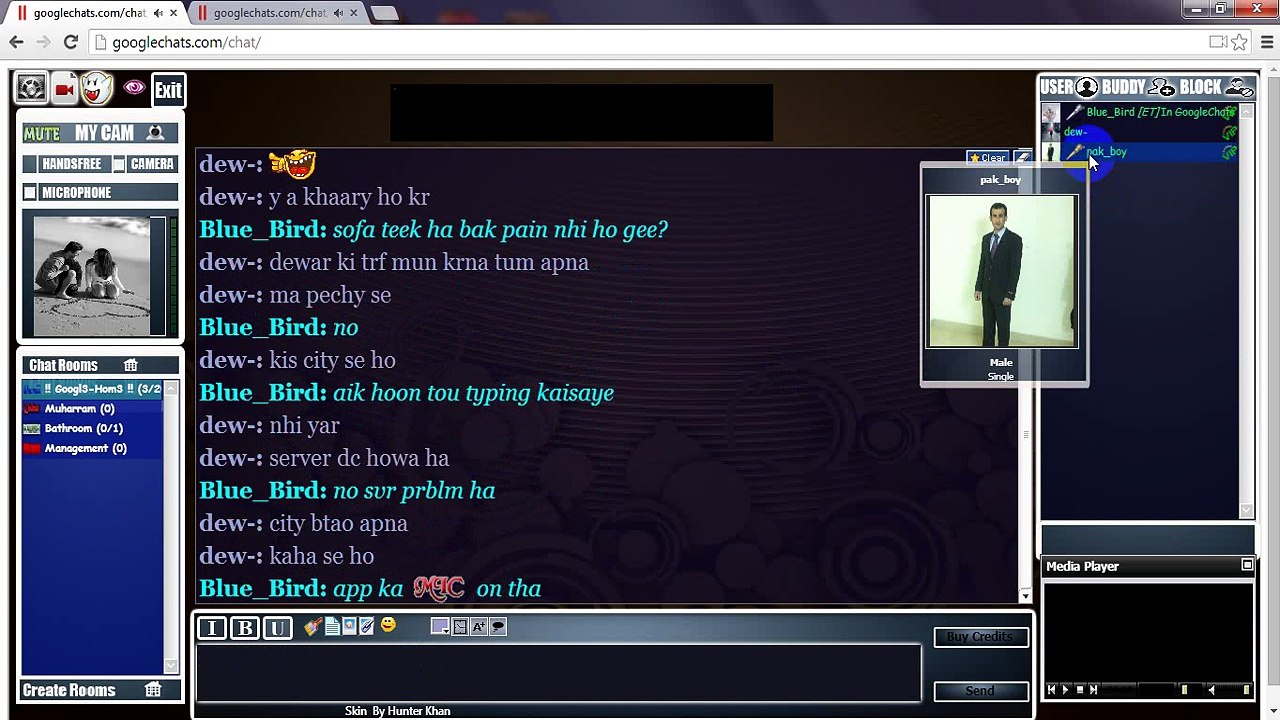 Google Sex with Dew Blue Bird & pak boy