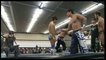 Kota Ibushi, Daisuke Sasaki & DJ Nira vs HARASHIMA, Yasu Urano & Michael Nakazawa (DDT)