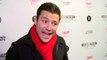 Mark Wright on his Christmas plans with Michelle Keegan
