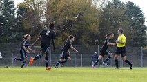 D2 féminine - Nîmes 0-1 OM : le résumé