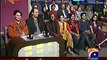 Khabar Naak - Comedy Show By Aftab Iqbal - 16 Nov 2014
