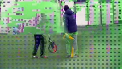 نغيز يشرف على تدريبات الخضر بسبب غياب غوركوف