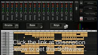 Beat Making Software, Dr DRUM ,How To Make Dance Music