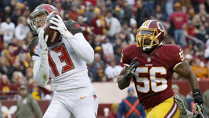 Week 11: Mike Evans highlights