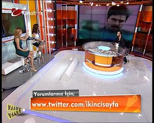 BBG Caner Toygar'dan Bomba Açıklamalar