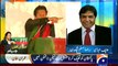 Please save your daughters & families from Imran Khan - Haneef Abbasi appeal to all fathers