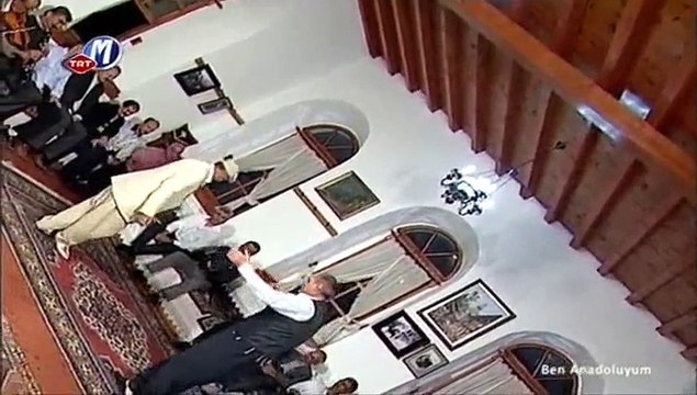 13 ben anadoluyum - eğin (kemaliye) sıra odası 12.04.2012