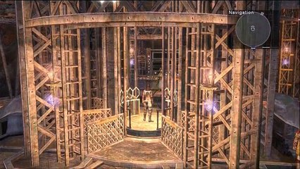 Sonic Storm Adventures of Lost Odyssey Part 3