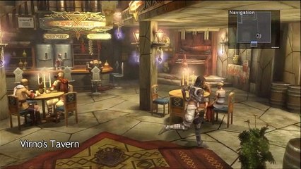 Sonic Storm Adventures of Lost Odyssey Part 5