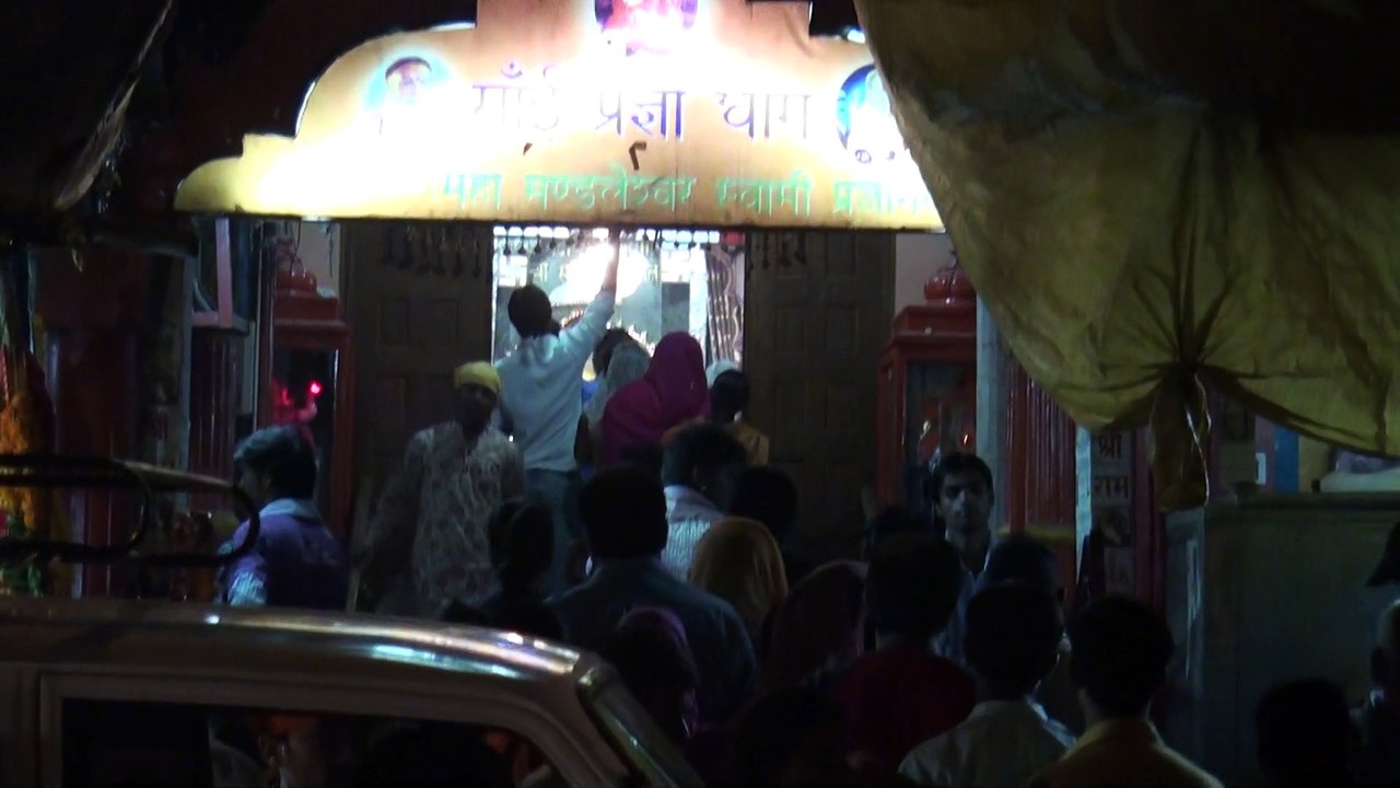 Sai Baba temple Saket New Delhi