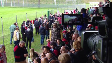 Icaro Sport. Ribelle-Rimini 2-3, il servizio