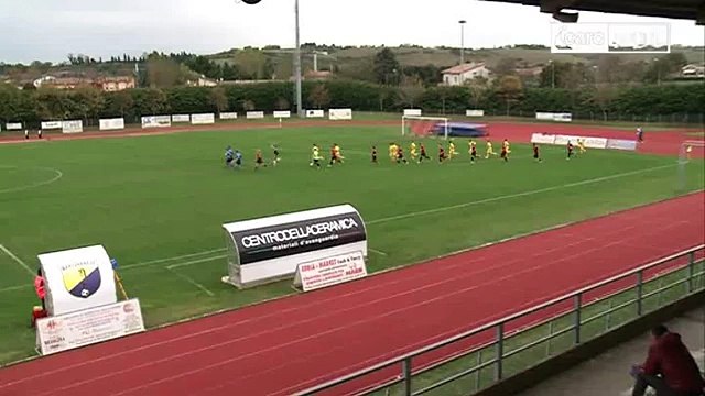 Icaro Sport. Torconca-Portuense 1-3, servizio e dopogara