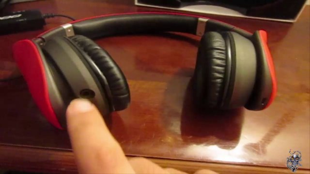 iHip Side Swipe Bluetooth Headphones Unboxing(Dish Network)
